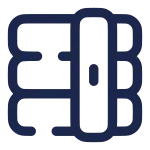 Winrar SVG Icon